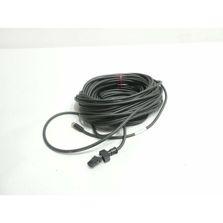 KEYENCE SENSOR HEAD 20M CORDSET CABLE OP-87059